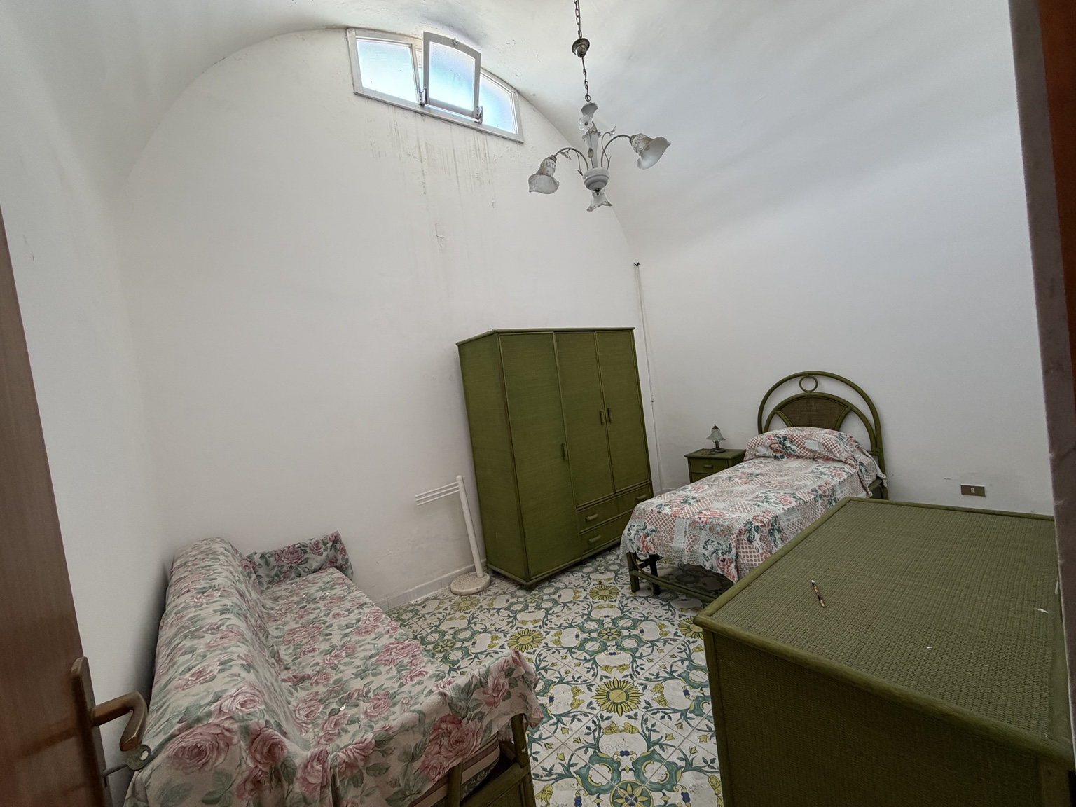 Eigenständiges Haus nahe am Meer in Santo Spirito, Bari — 4