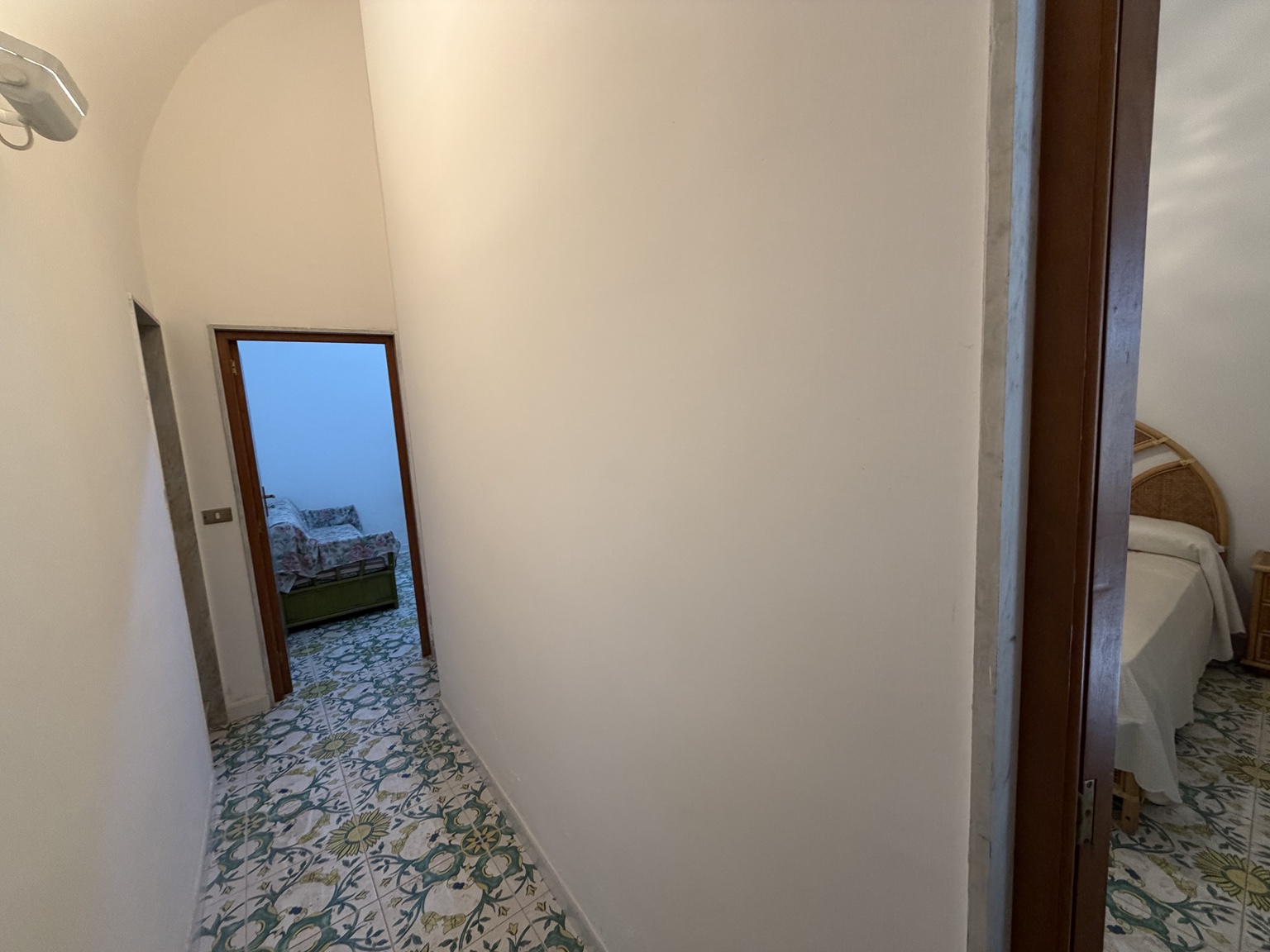 Eigenständiges Haus nahe am Meer in Santo Spirito, Bari — 7