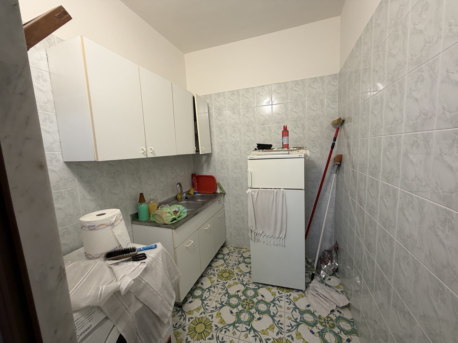 Eigenständiges Haus nahe am Meer in Santo Spirito, Bari — 5
