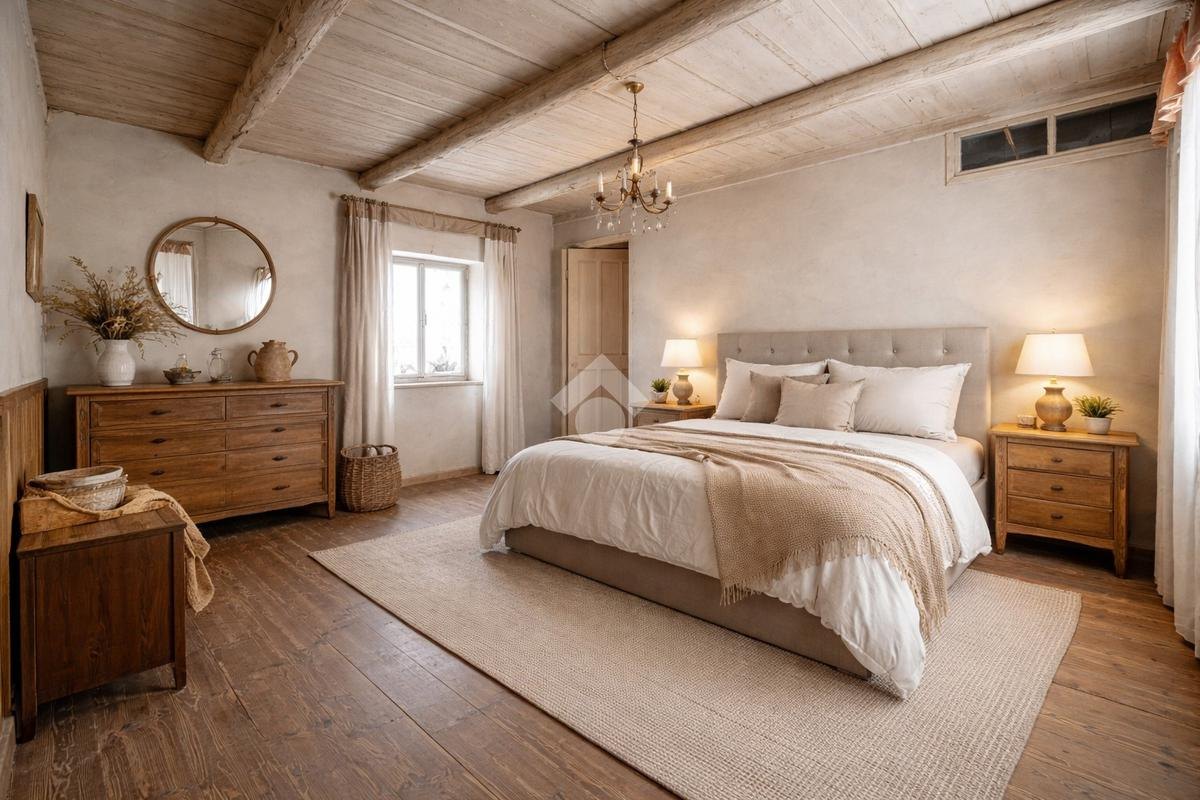 Property in Sant'Anna D'Alfaedo — 5
