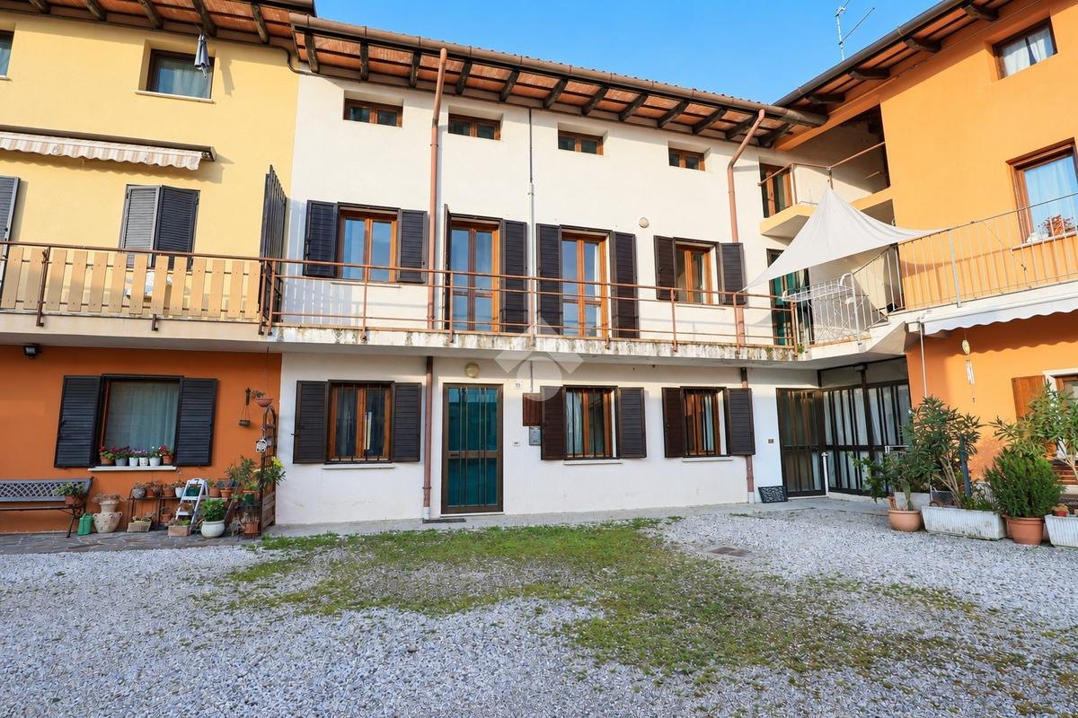 Property in Magnano In Riviera — 3