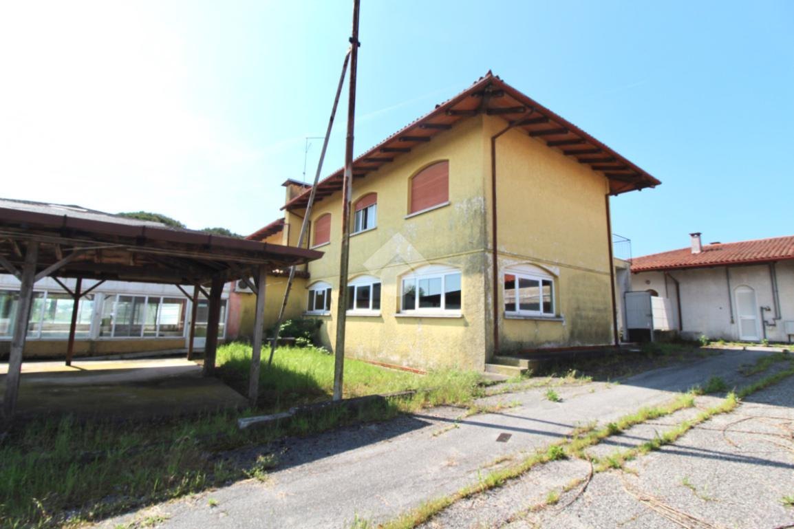 Property in Latisana — 2