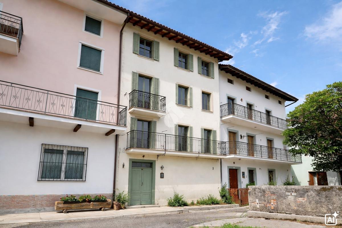 Property in Tarcento — 4