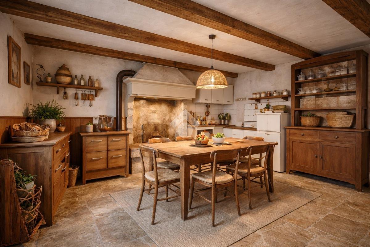 Property in Sant'Anna D'Alfaedo — 3