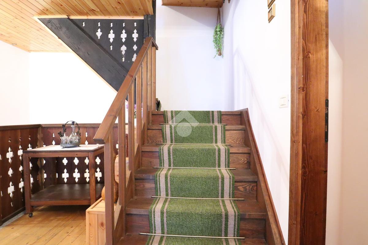 Property in Treppo Carnico — 4