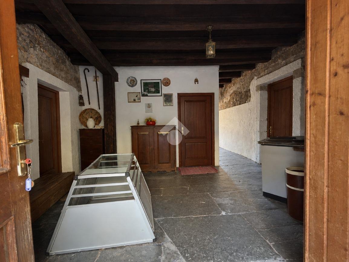 Propiedad en Ravascletto — 4