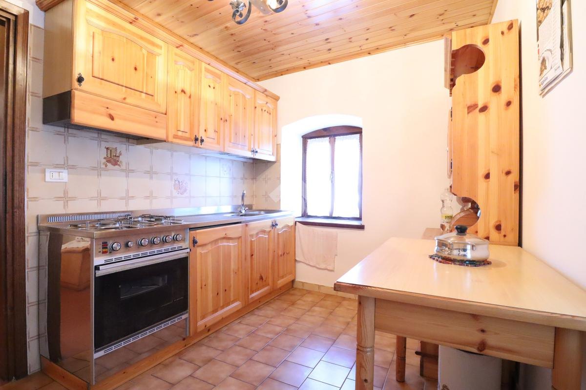 Property in Treppo Carnico — 2