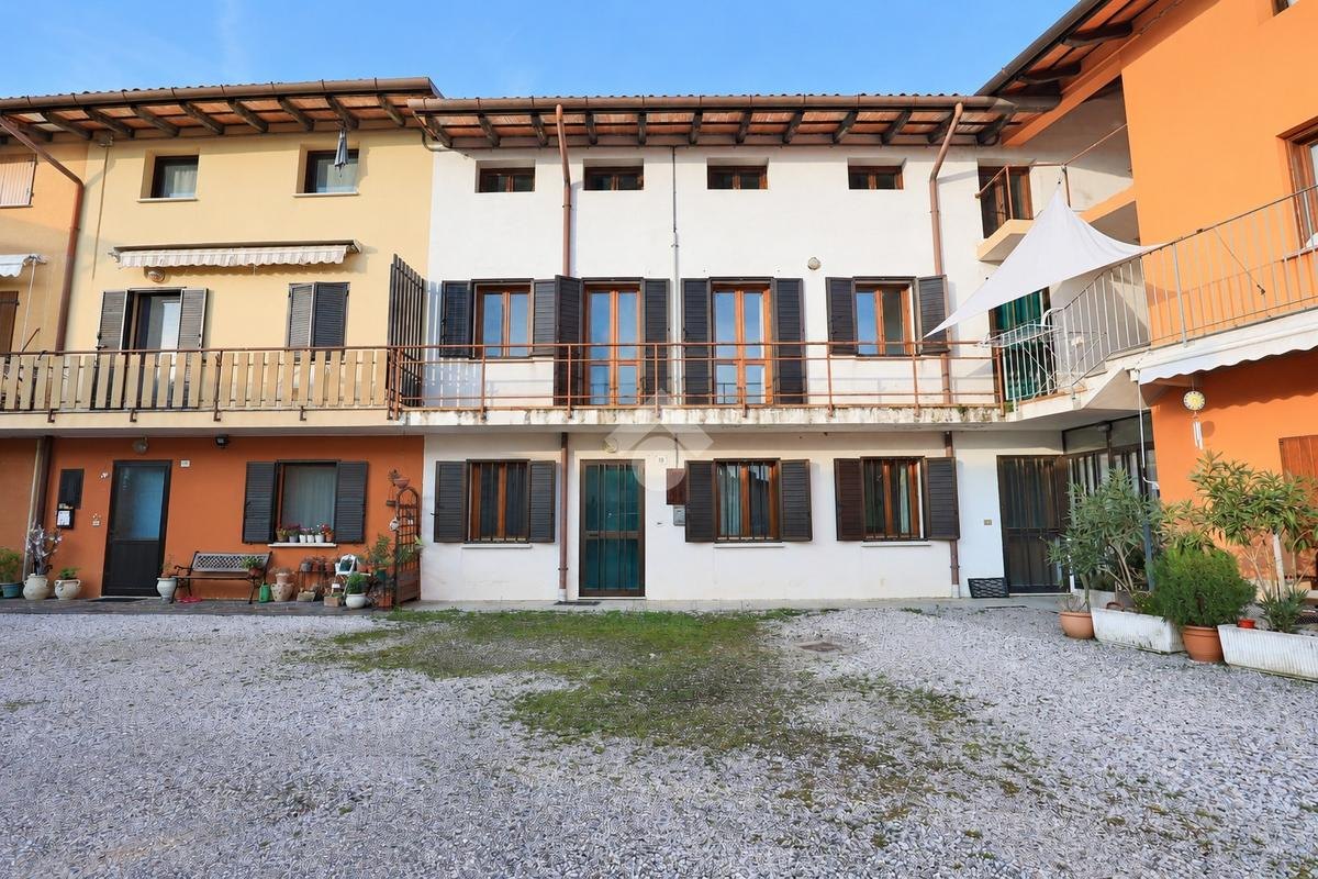 Property in Magnano In Riviera — 2