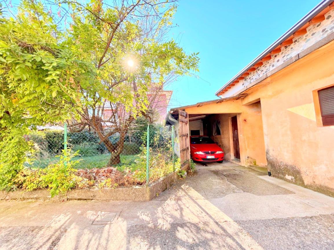 Property in Basiliano — 2