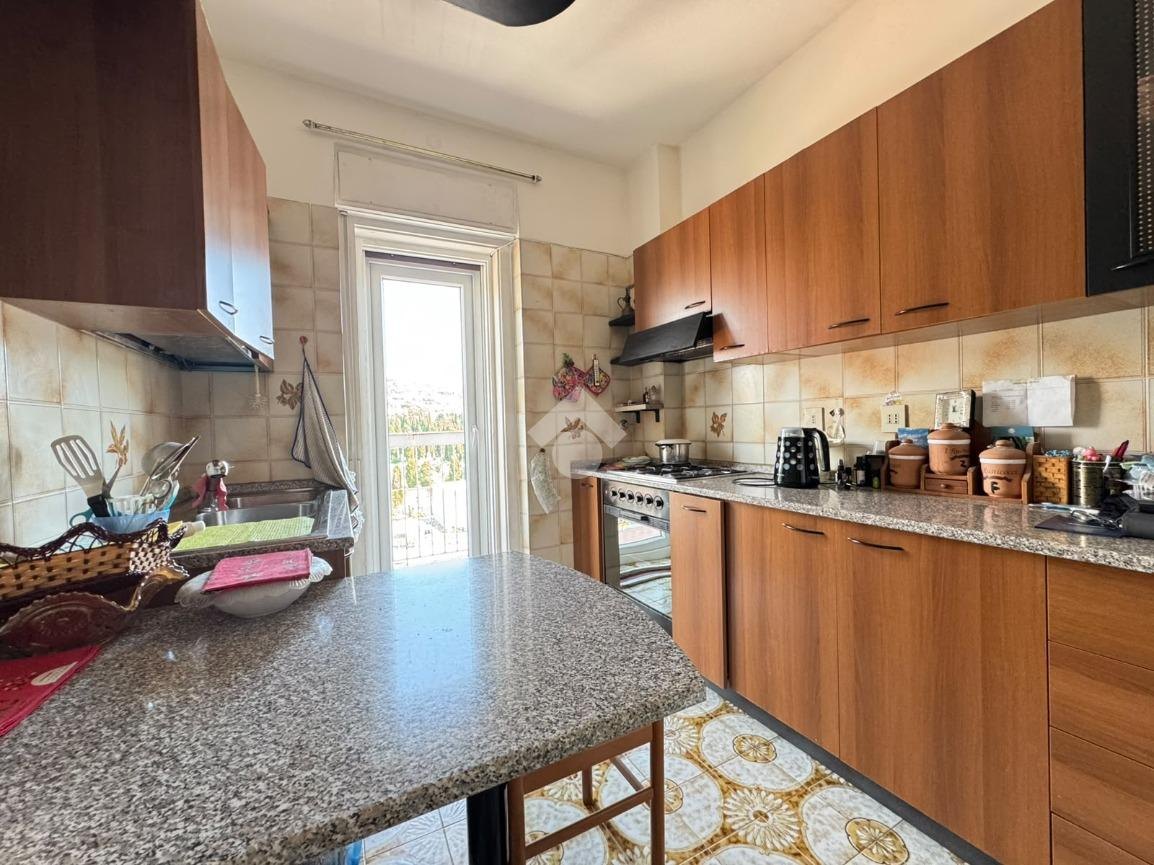 Property in Trieste — 2